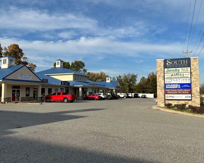2525 Augustine Herman Highway, Chesapeake City