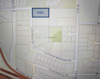9986 Lyncean Drive, Surrey