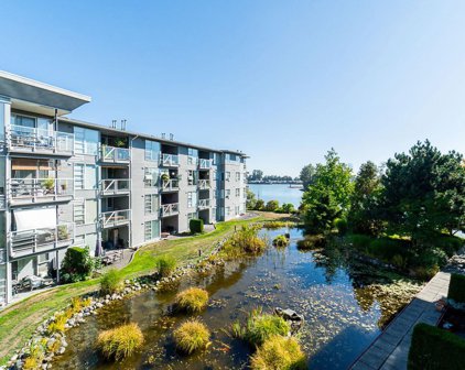 1820 E Kent Avenue Unit 310, Vancouver