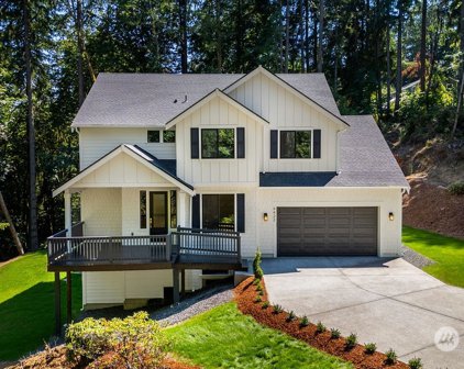 9422 63rd Street NW, Gig Harbor