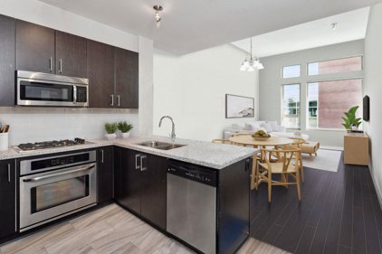 119 W 22nd Street Unit 517, North Vancouver