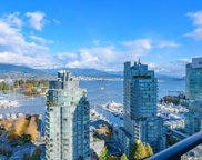 620 Cardero Street Unit 2001, Vancouver image
