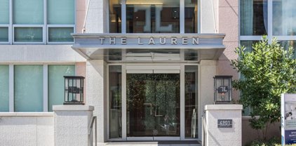 4901 Hampden Ln Unit #107, Bethesda