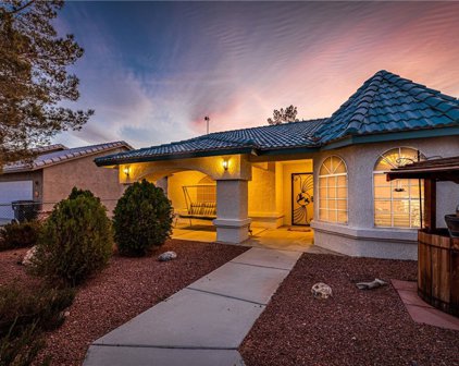 2880 Viva Place, Pahrump