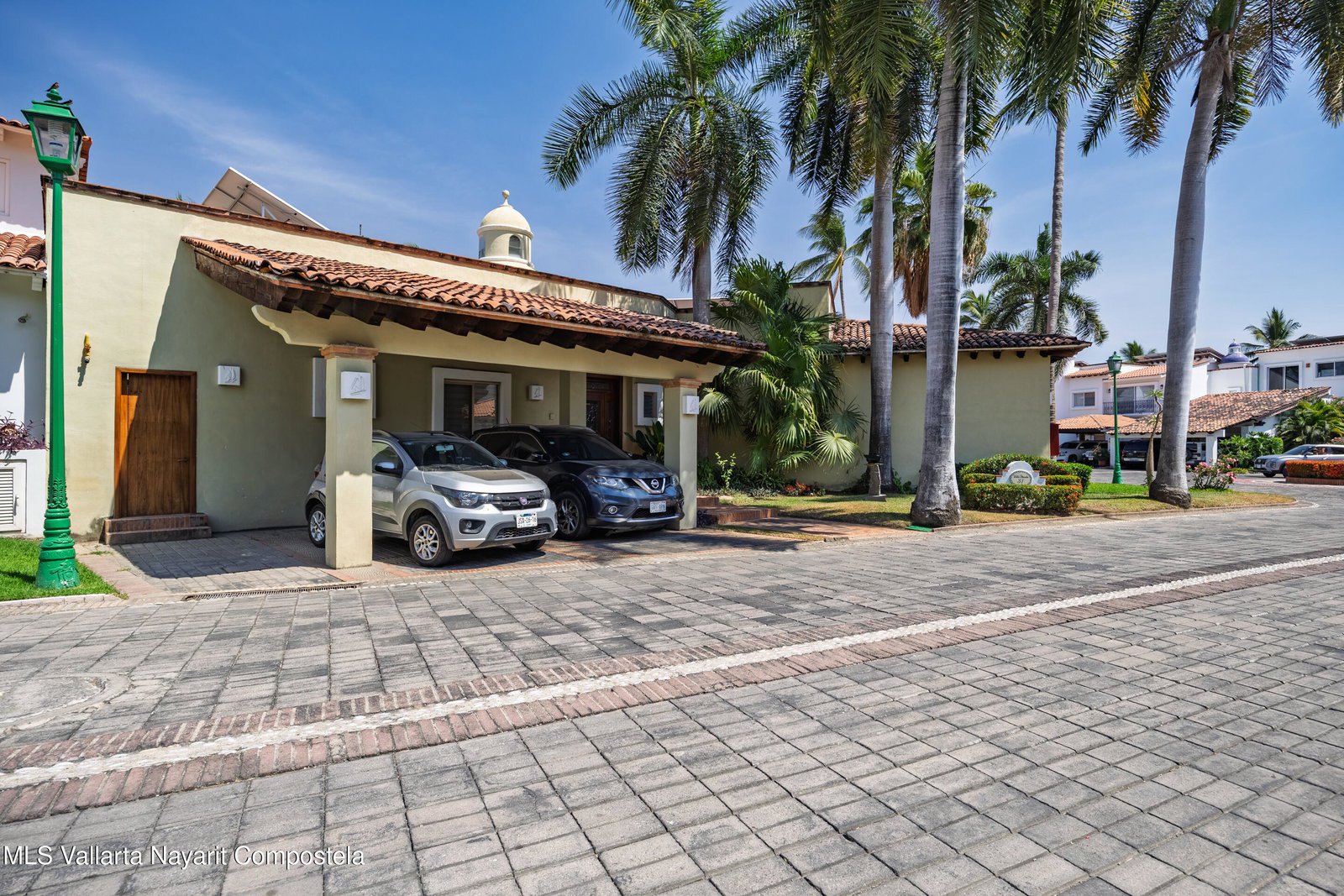 31 Punta Iguana Unit 31, Puerto Vallarta, JALISCO N/A — Punta Iguana