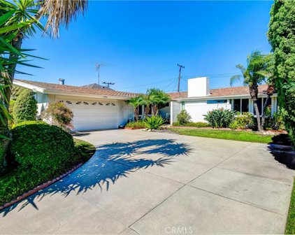 12762 Oak Way Drive, Rossmoor