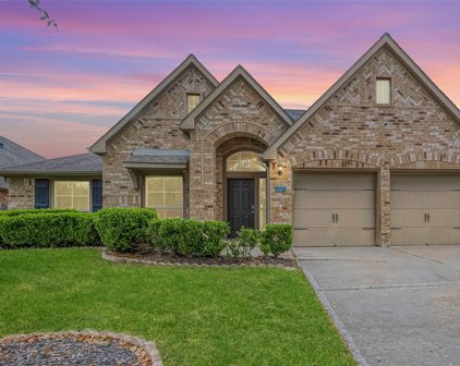 14107 Timber Bluff Drive, Pearland