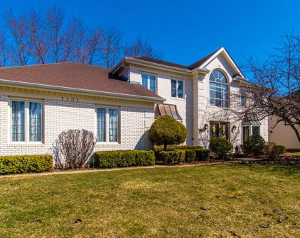 1101 Redwood Drive, Algonquin