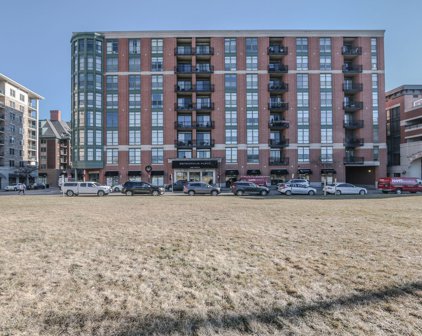 1 S Highland Avenue Unit #505, Arlington Heights