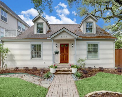2302 Albans Road, Houston