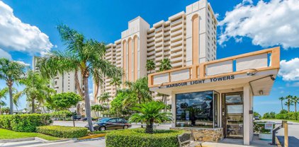 1270 Gulf Boulevard Unit 1804, Clearwater Beach