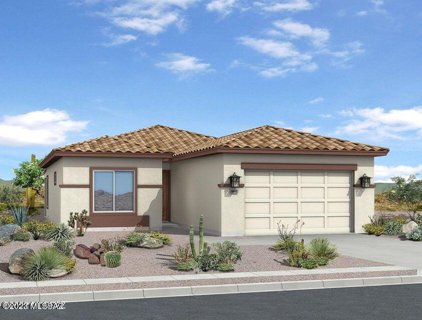 968 N Tombaugh Unit #Lot 199, Green Valley