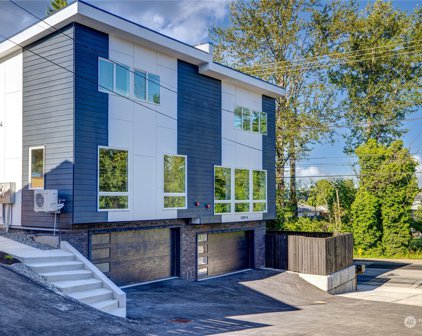 12215 Des Moines Memorial (Site 5) Drive S Unit #A, Burien