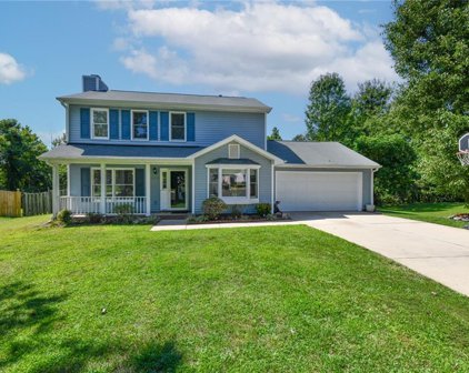 2710 Harleck Court, Greensboro