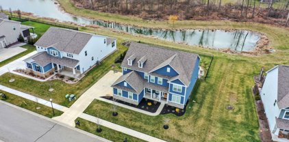 3696 Conifer Drive, Zionsville