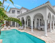 4040 Island Estates Dr, Aventura image