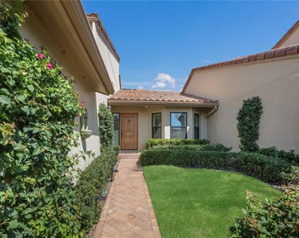 2362 Harbour Oaks Drive, Longboat Key