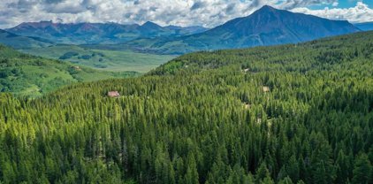 Lot 33 A Wildcat Trail, Crested Butte