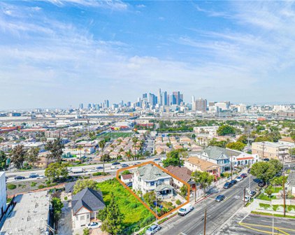 1544 Pleasant Avenue, Los Angeles