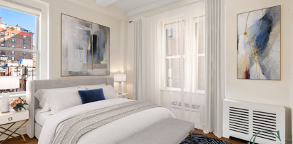 25 5th  Avenue Unit 6H, New York