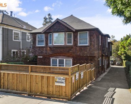 2620 Regent St, Berkeley