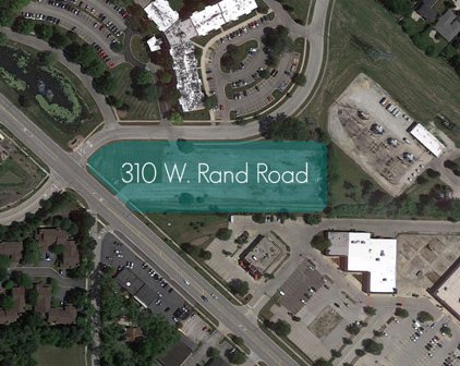 310 W Rand Road, Arlington Heights