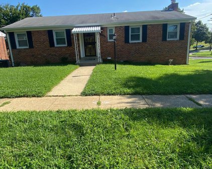 4106 22nd Ave, Temple Hills