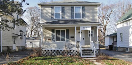 1007 Tappan Street, Woodstock