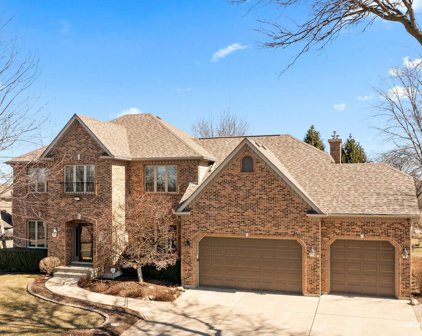 412 Big Woods Drive, Batavia