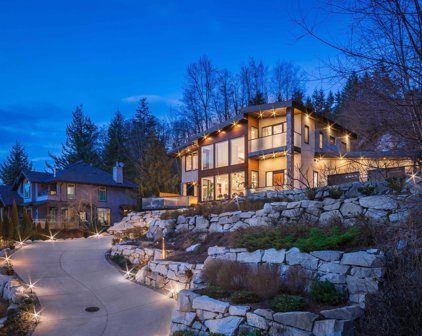 315 Furry Creek Drive, West Vancouver