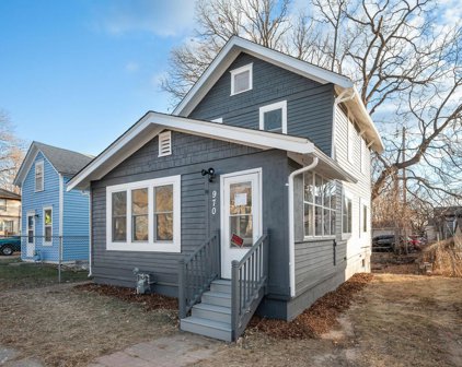 970 Case Avenue, Saint Paul