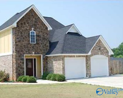 1104 Elm Street Nw, Hartselle