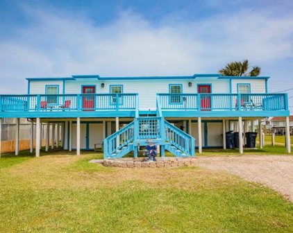 309 & 311 Fort Velasco Drive, Surfside Beach