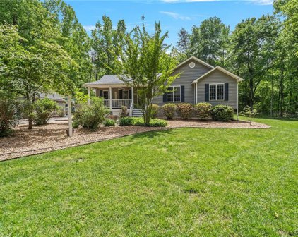 2429 Davis Mill Road, Goochland