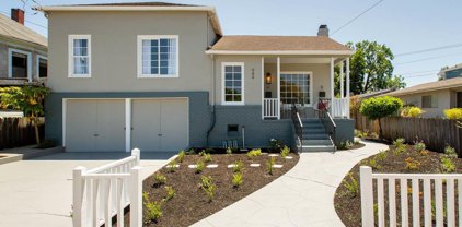 944 Eagle Avenue, Alameda