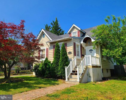 419 N Bend Rd, Baltimore