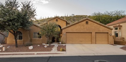 4349 N Ocotillo Canyon, Tucson