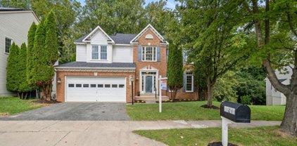 21211 Hickory Forest Way, Germantown