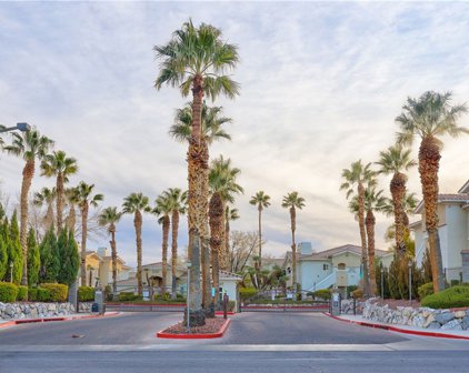 10020 Benjamin Nicholas Place Unit 204, Las Vegas