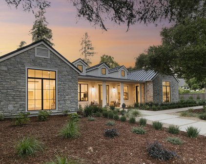 1 Nora WAY, Atherton