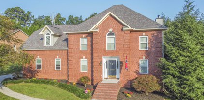 5009 Shannon Run Drive, Knoxville