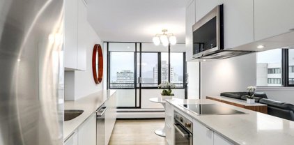 1725 Pendrell Street Unit 1904, Vancouver