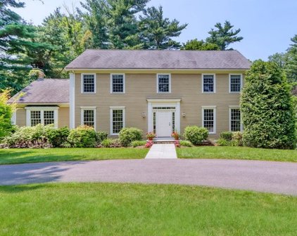 549 Canton Street, Westwood