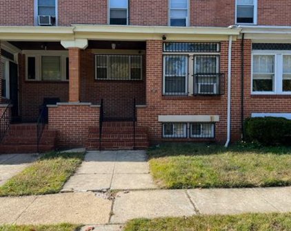 3321 Shannon   Drive, Baltimore