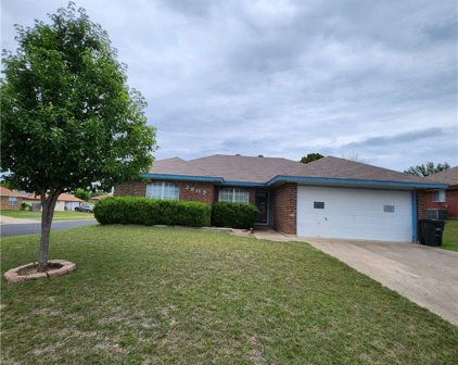 2807 Woodlands Drive, Killeen