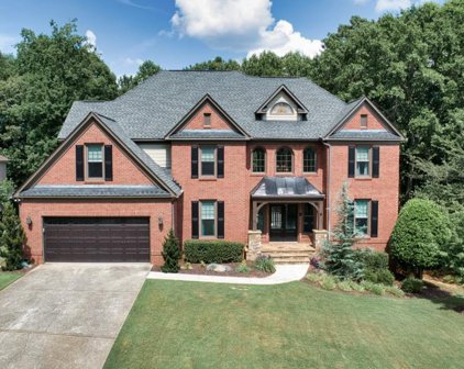 6445 Rutherford Place, Suwanee