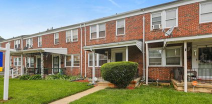 5206 Old Frederick   Road, Baltimore
