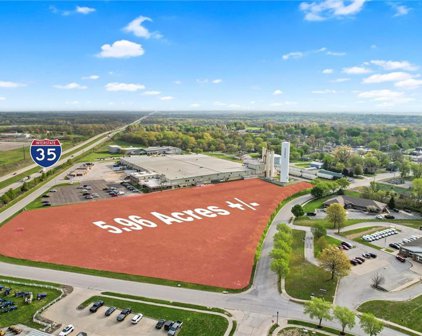 Platte Clay Way, Kearney