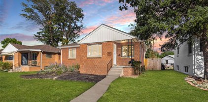 3300 Bellaire Street, Denver