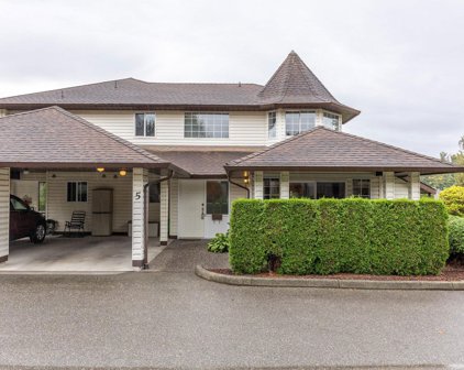 34942 Mt. Blanchard Drive Unit 5, Abbotsford